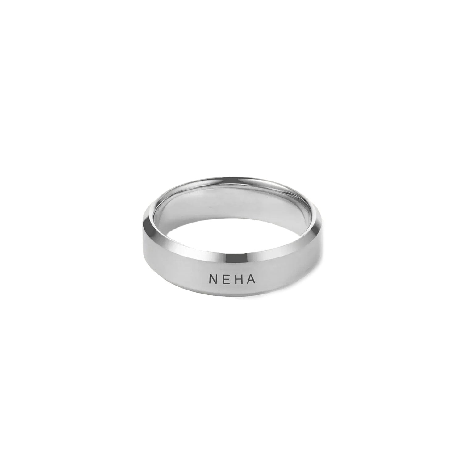 CUSTOMISED RING
