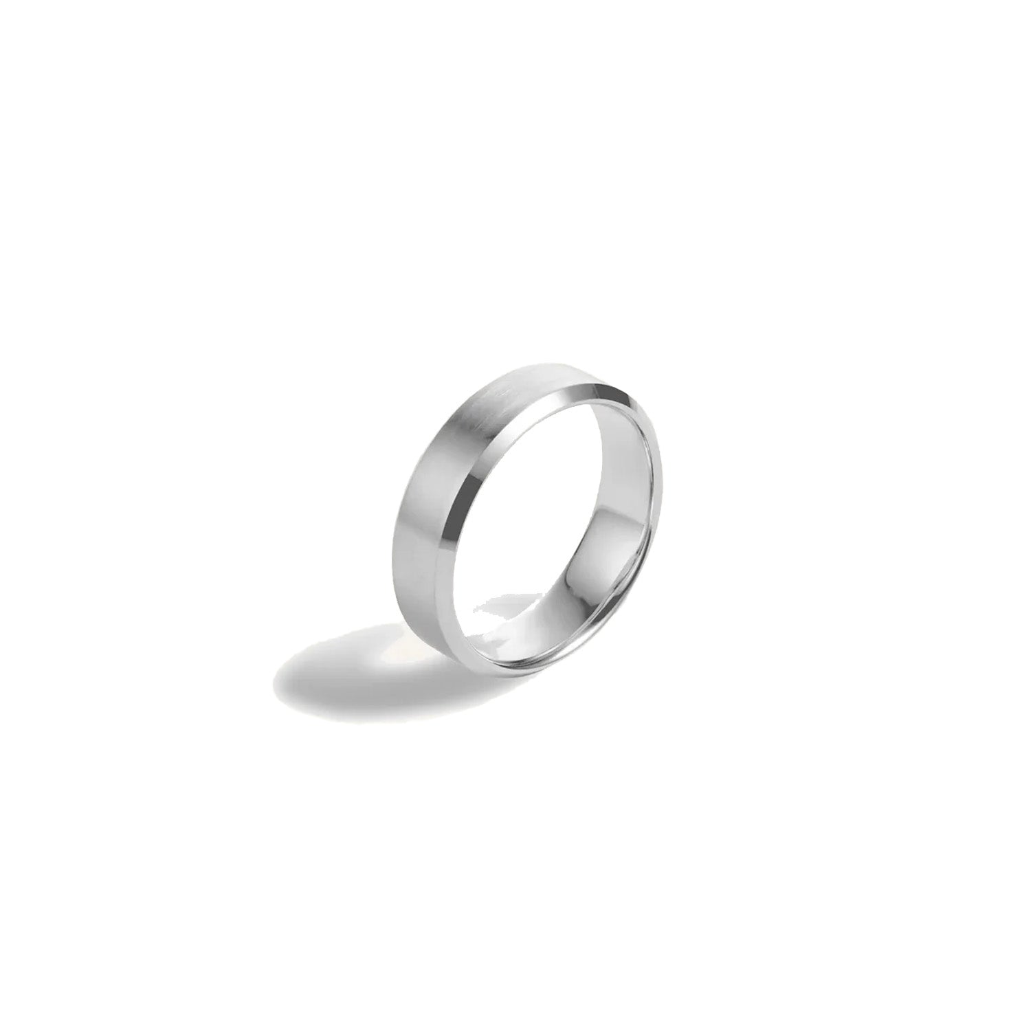 CUSTOMISED RING