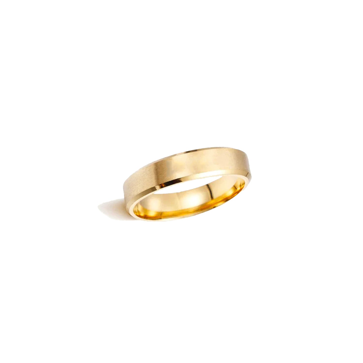 CUSTOMISED RING
